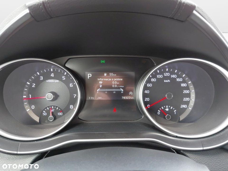 Kia XCeed - 19
