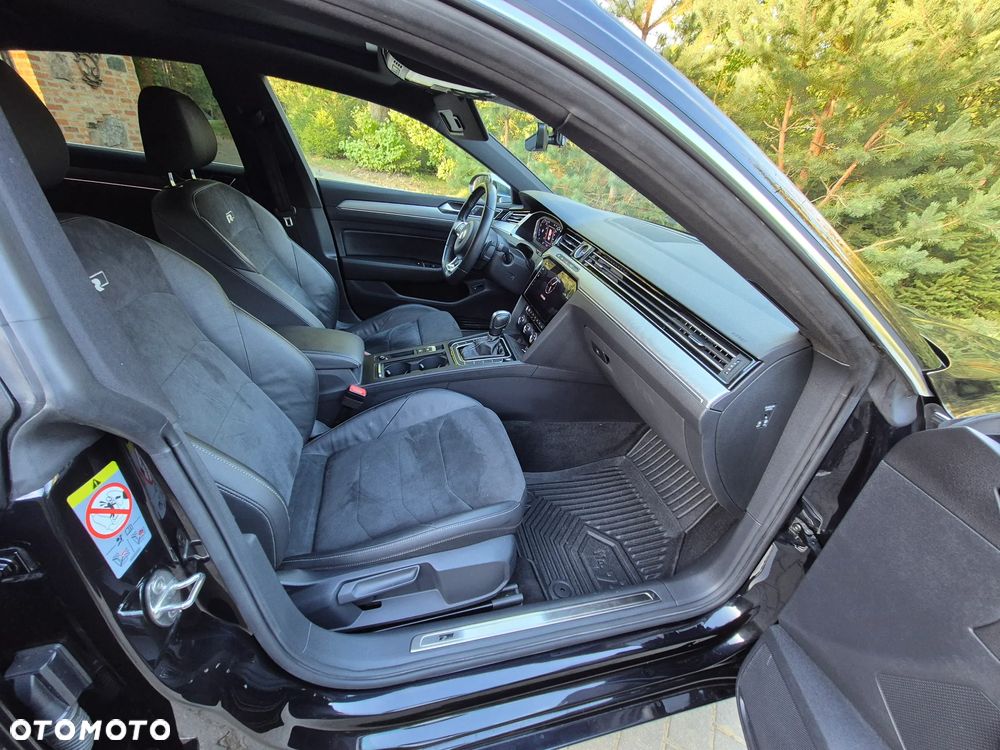 Volkswagen Arteon 2.0 TSI OPF 4Motion DSG R-Line Edition - 7