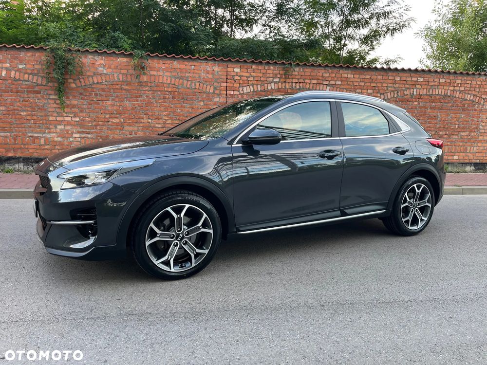 Kia XCeed 1.4 T-GDI L Business Line - 12