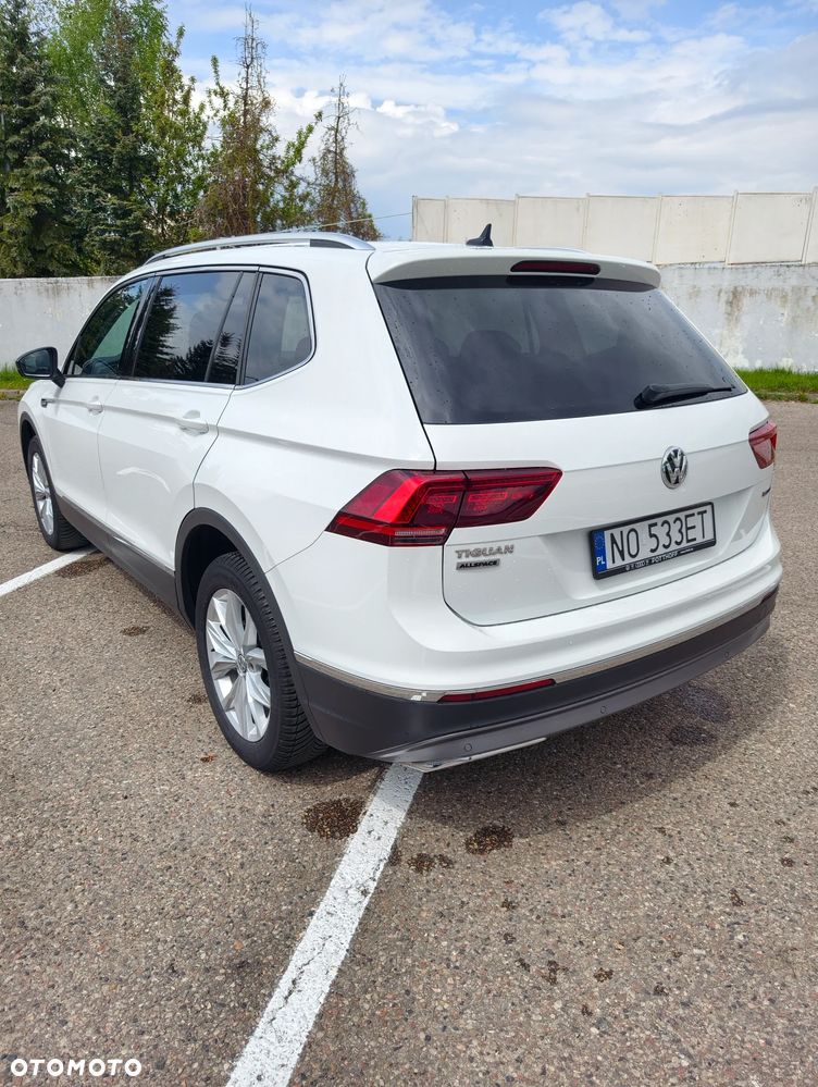Volkswagen Tiguan 2.0 TDI SCR 4Motion (BlueMotion Techn.) DSG Highline - 4