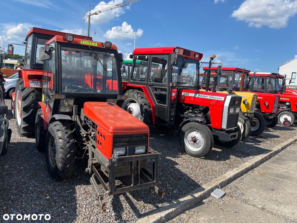 Zetor 7245 - 29
