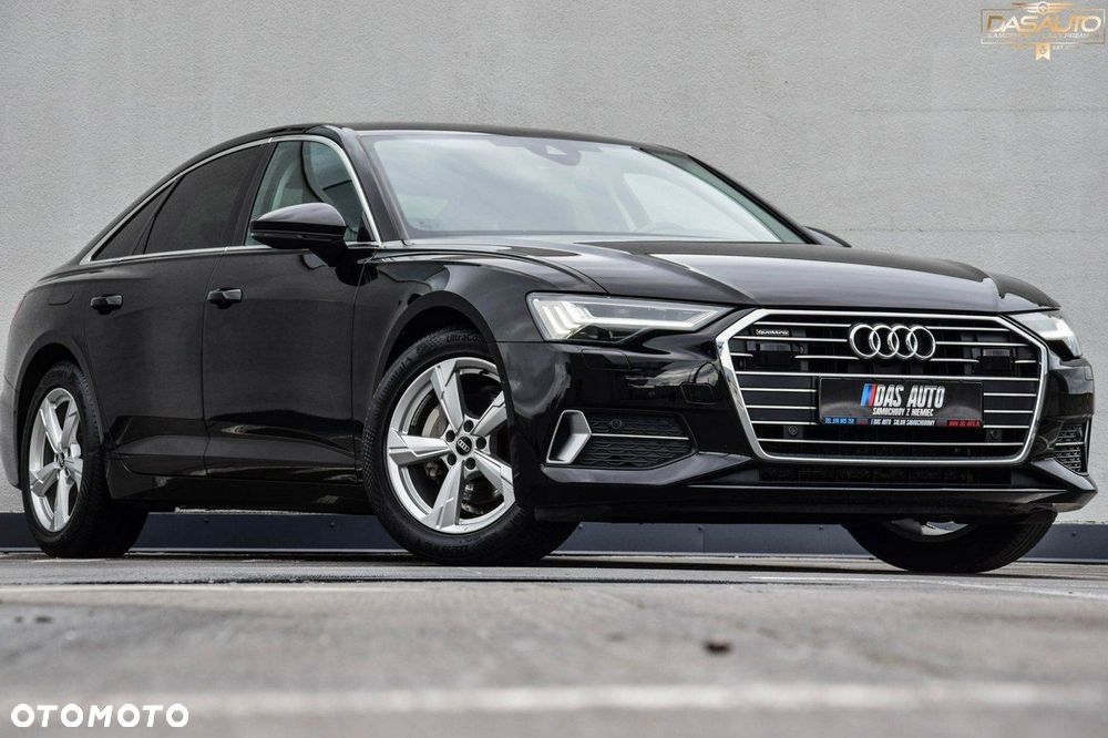 Audi A6 - 2