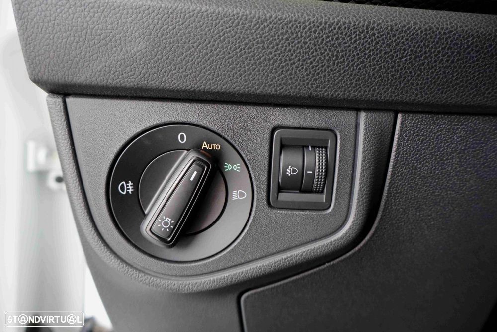 VW Taigo 1.0 TSI - 15