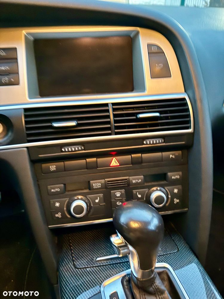 Audi S6 Avant 5.2 FSI Quattro Tiptr - 17