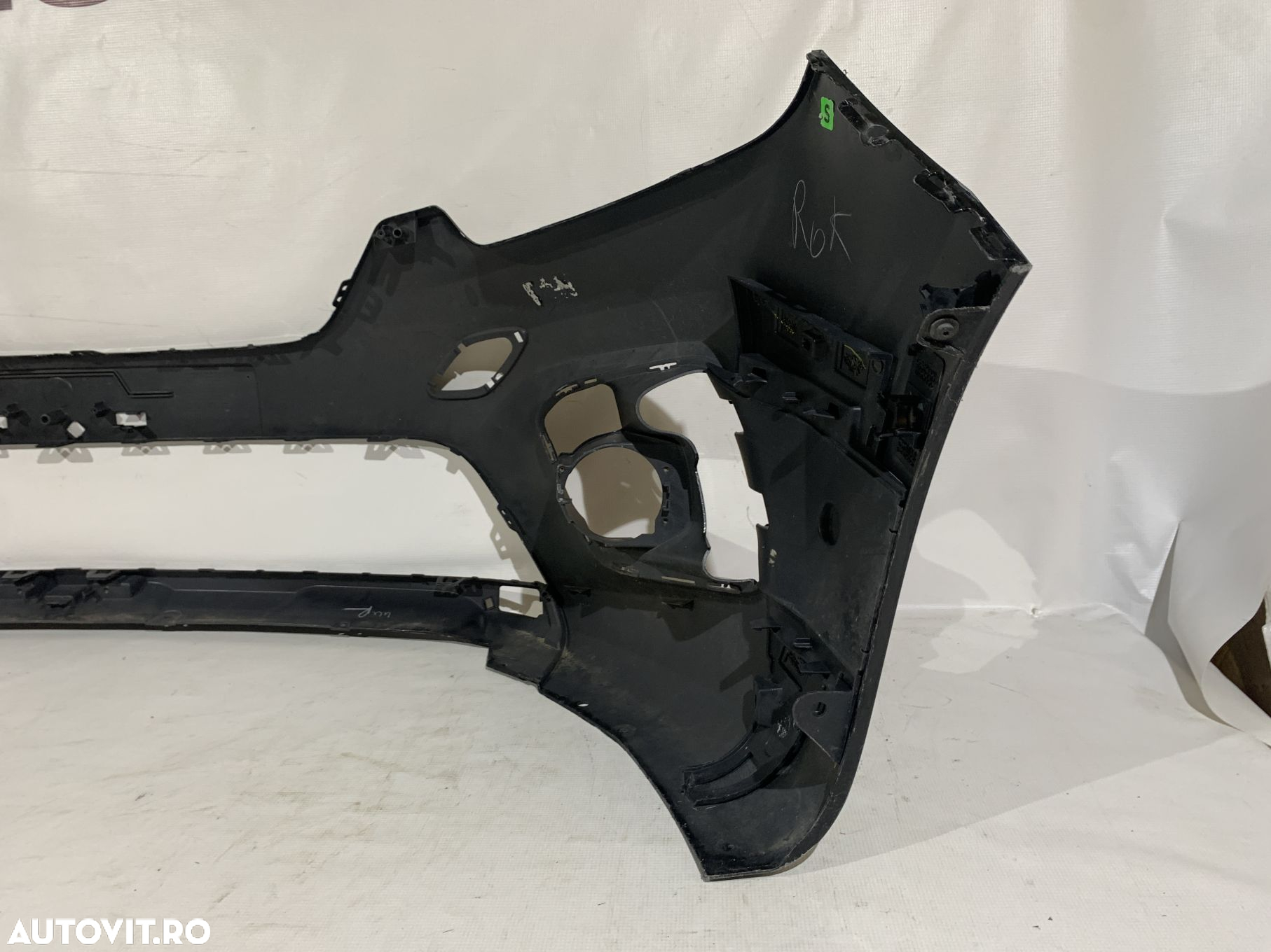 Bara fata Renault Kangoo, 2021, 2022, 2023, 2024, cod origine OE 620223747R. - 5