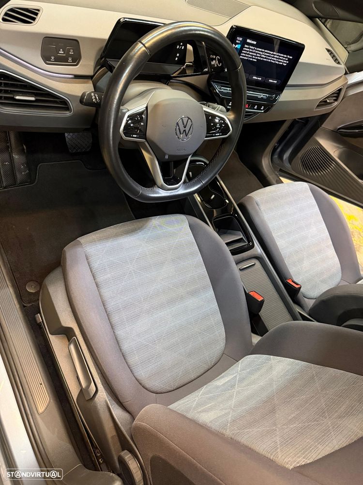 VW ID.3 - 4