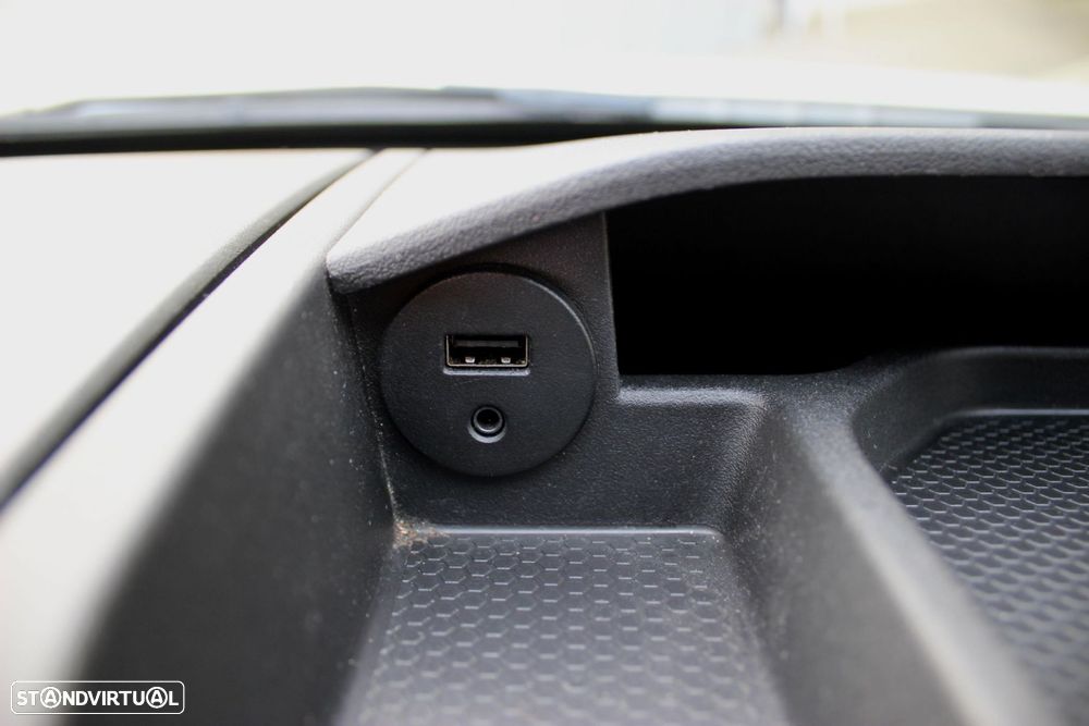 Iveco Daily 2.3 35S16 4100 CD - 22