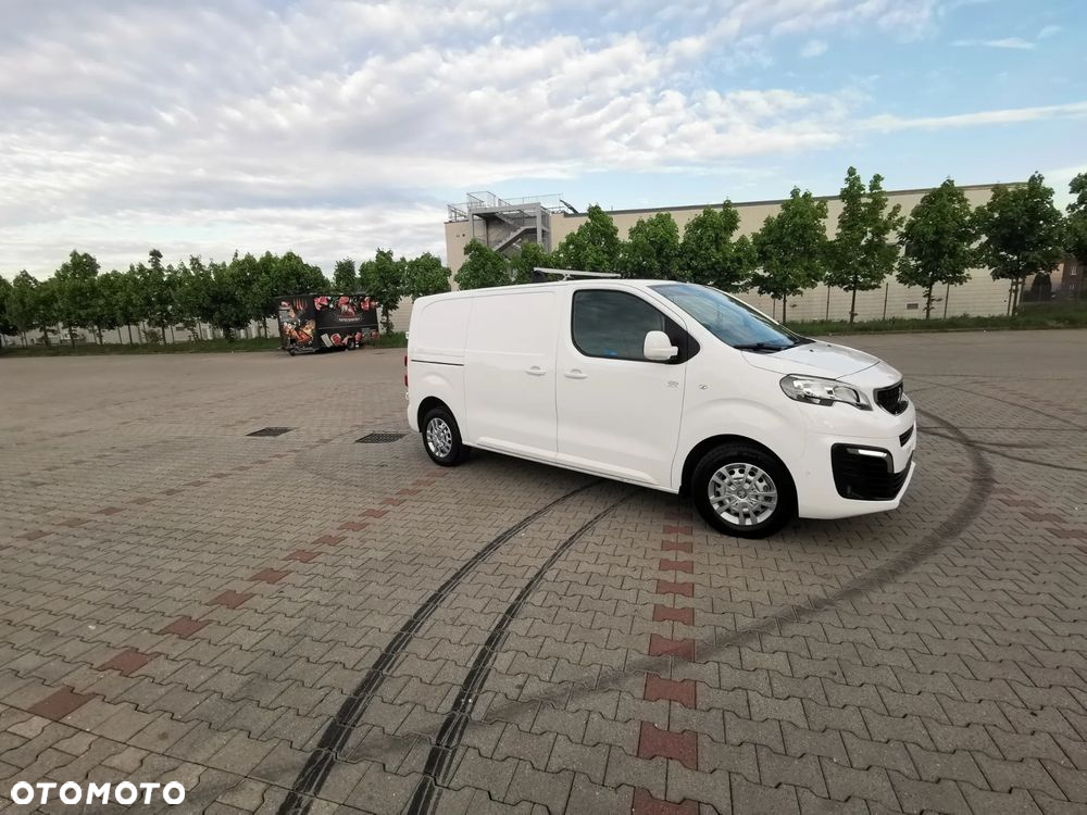 Peugeot Expert L2H1 FlexCab Grip - 4