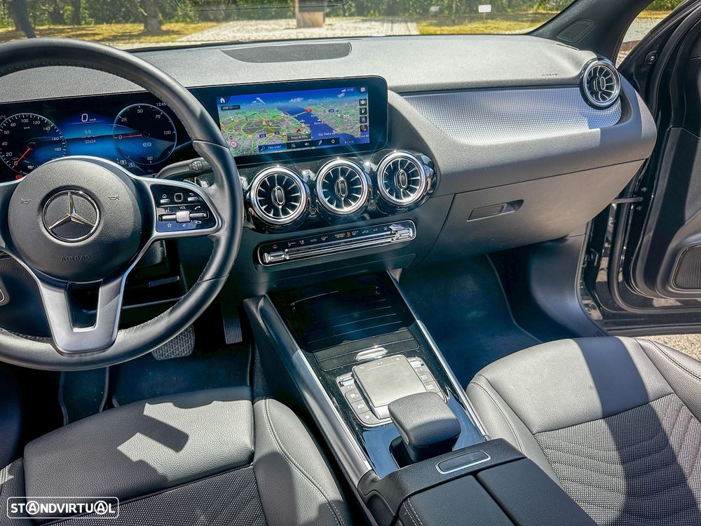 Mercedes-Benz EQA 250 - 18
