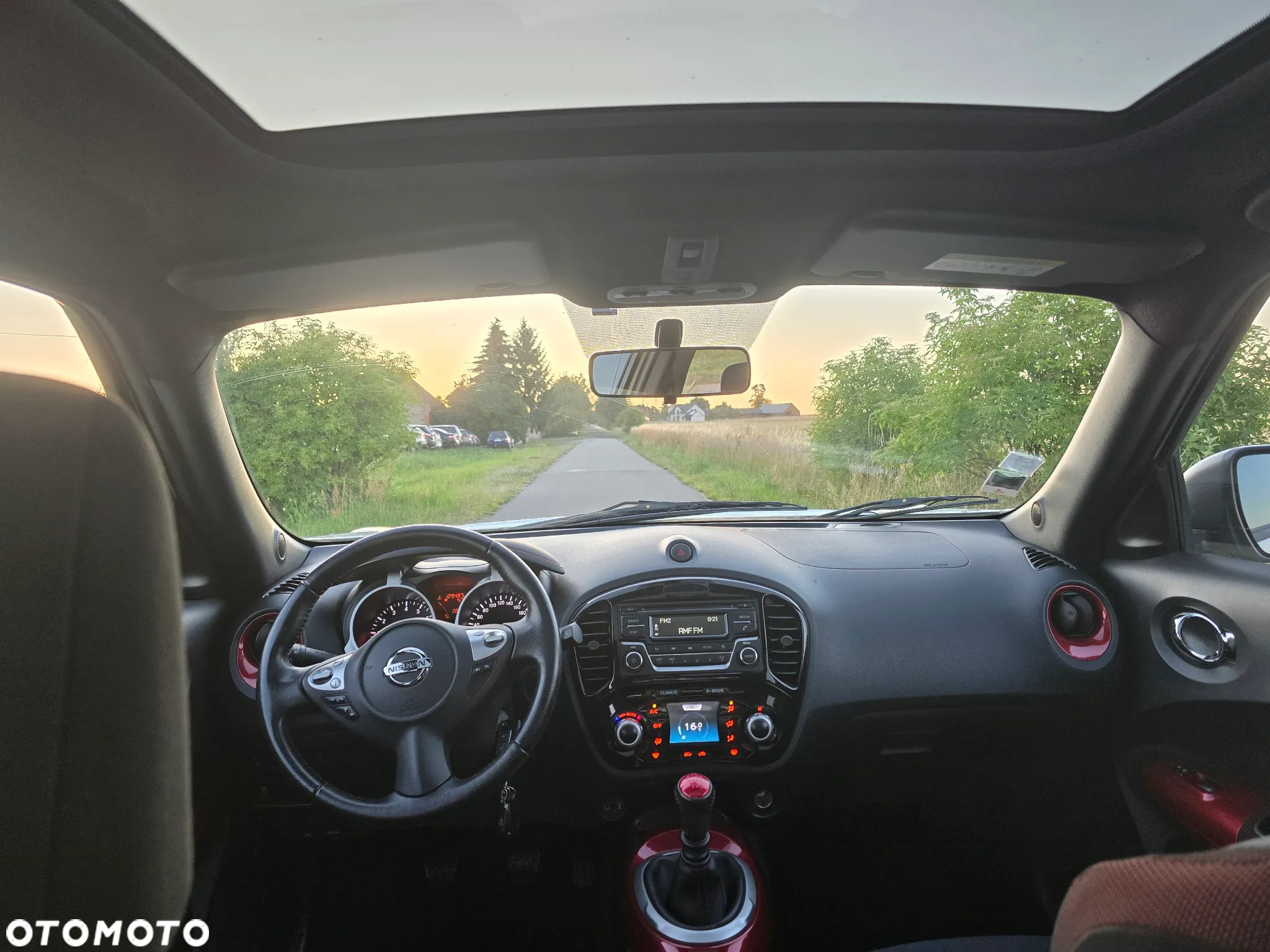 Nissan Juke 1.2 DIG-T Fun Edition EU6 - 13