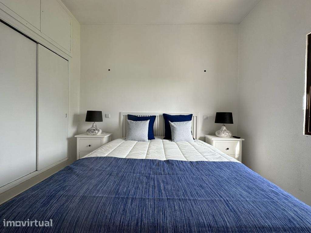 Moradia em Banda T1 Arrendamento em Conceição e Cabanas de Tavira,Tavi - Grande imagem: 4/11
