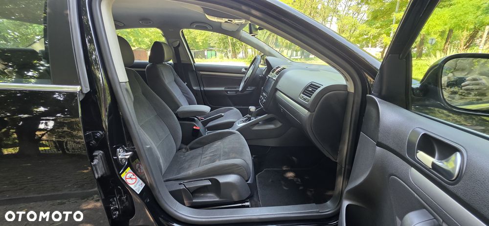 Volkswagen Jetta 2.0 TDI DPF Sportline DSG - 15