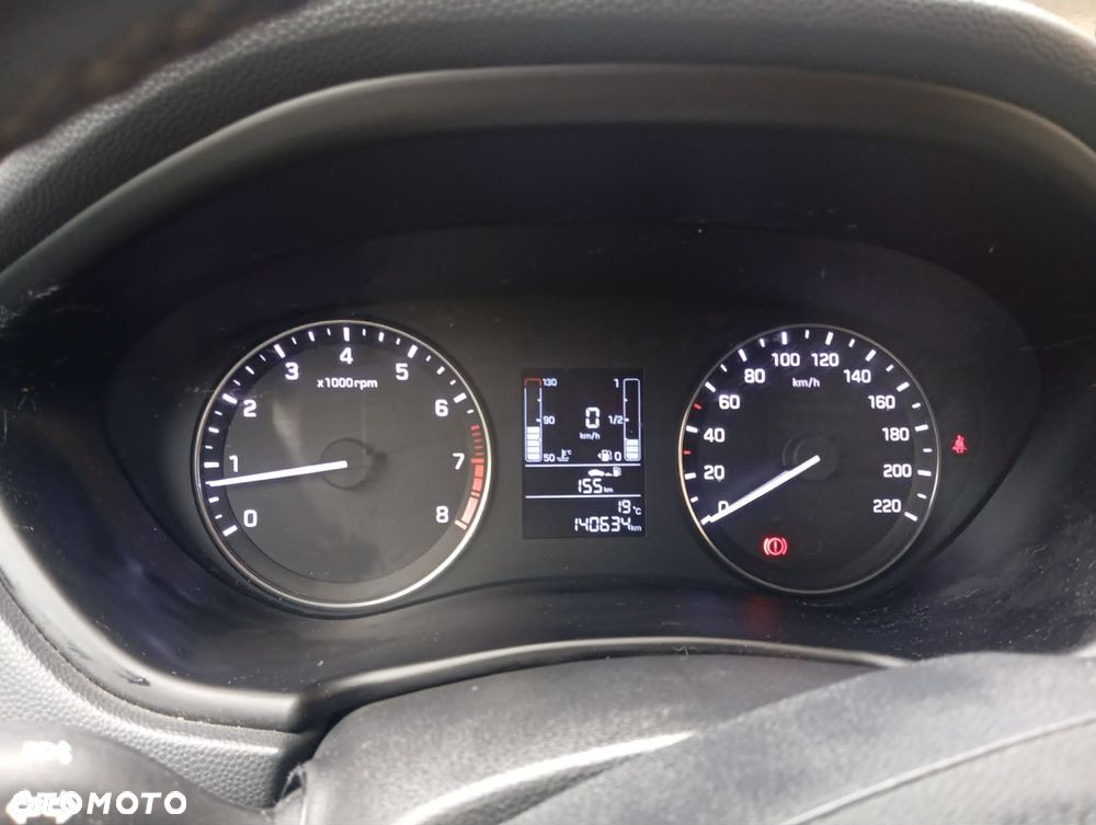 Hyundai i20 1.2 BlueDrive Comfort - 4