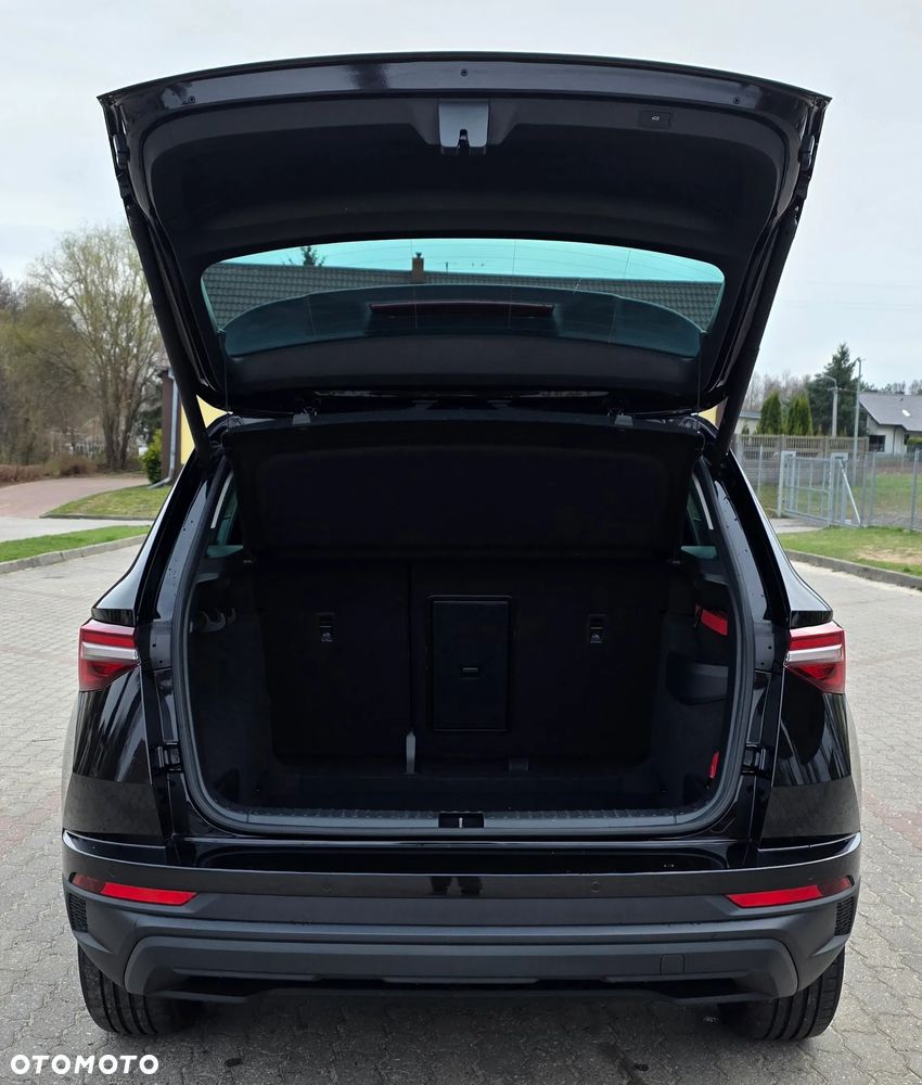 Skoda Karoq 1.5 TSI ACT Selection DSG - 10