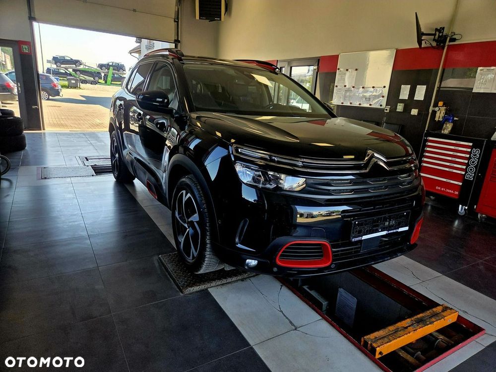 Citroën C5 Aircross Pure Tech 130 S&S FEEL - 6