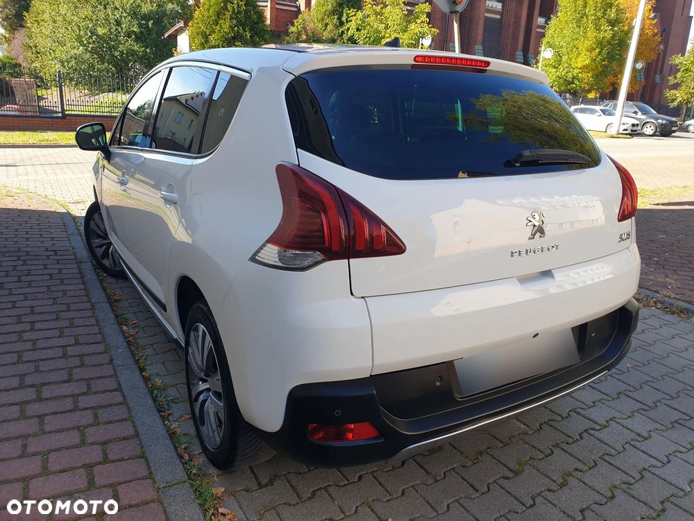 Peugeot 3008 2.0 BlueHDi Crossway S&S - 18