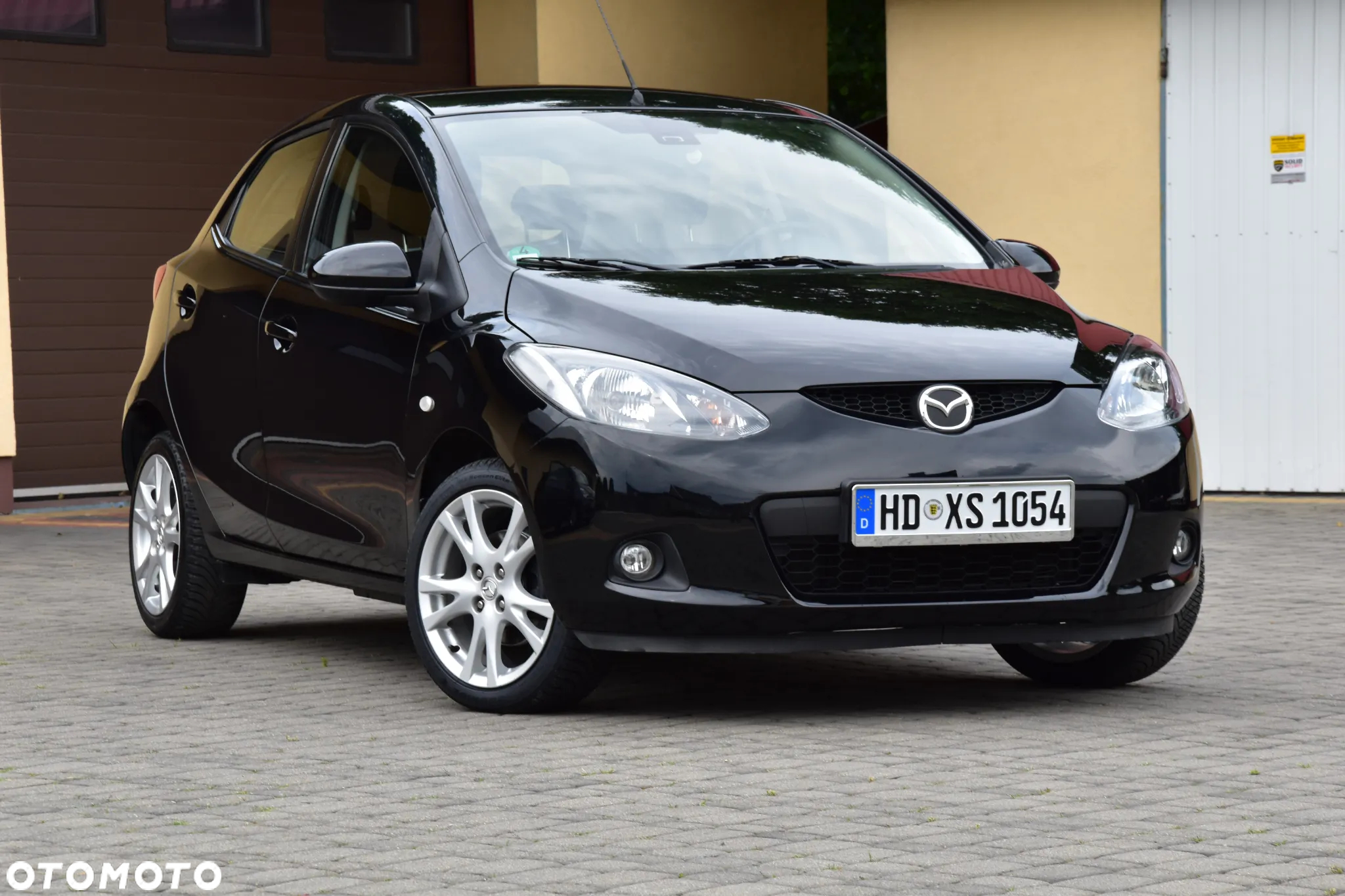 Mazda 2 1.3 MZR Center-Line - 3