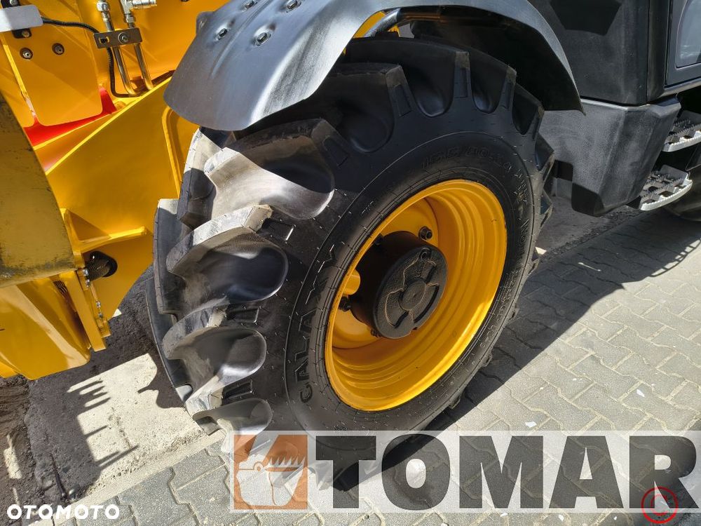 JCB 535-125 HI VIZ - 26