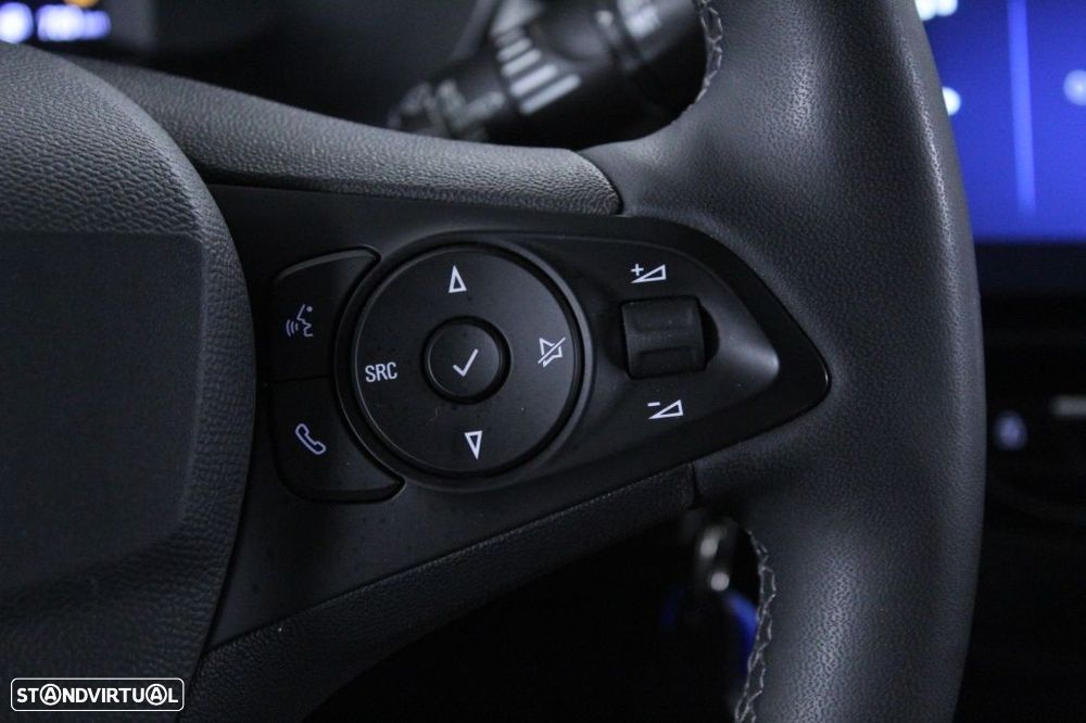 Opel Corsa 1.2 T GS - 23