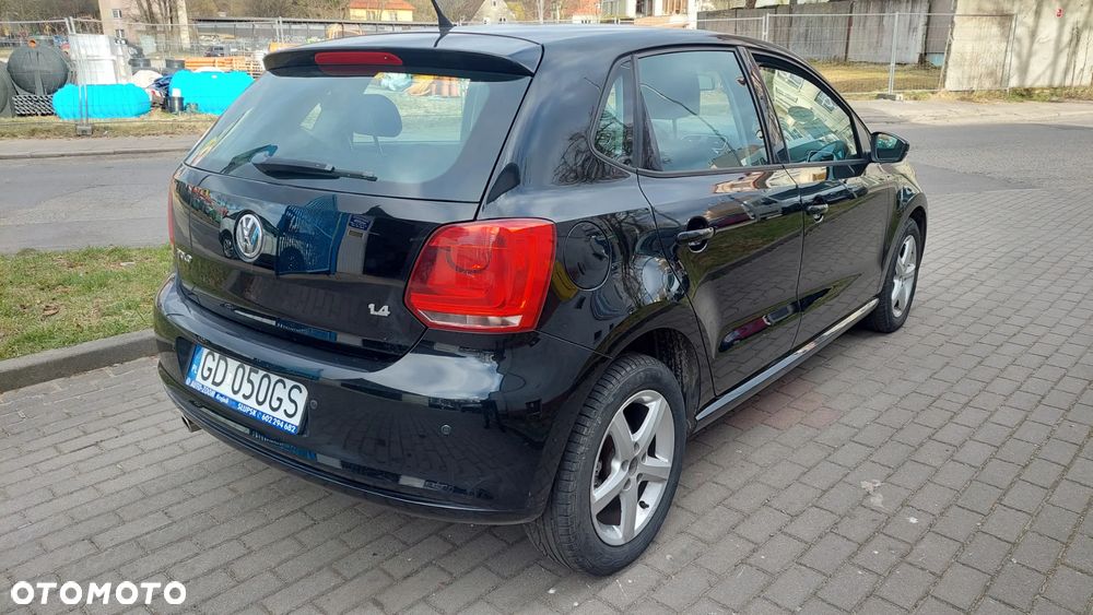 Volkswagen Polo 1.4 16V Highline - 6