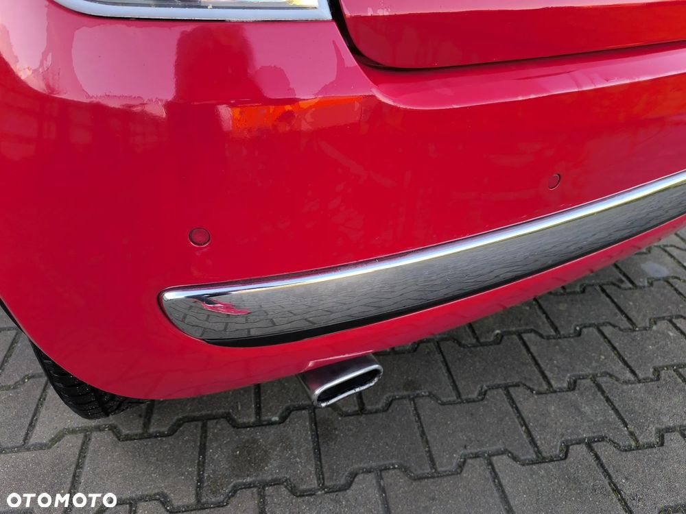 Fiat 500 0.9 TwinAir Start&Stop Pop - 8