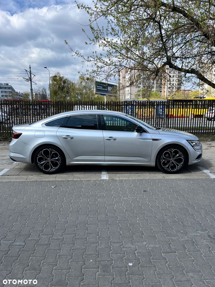Renault Talisman 1.6 Energy dCi Intens EDC - 3