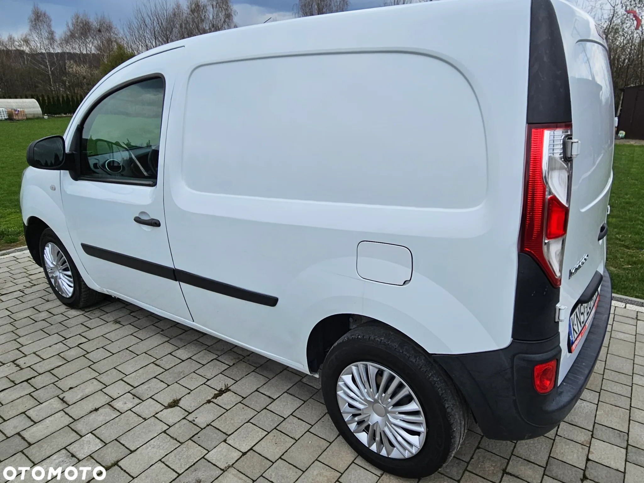 Renault Kangoo - 12