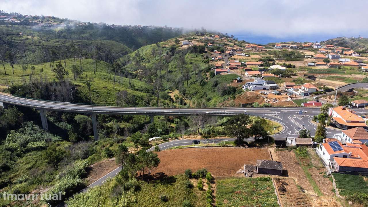 Moradia em Ruína com 1.000 m² de Terreno | Maloeira, Calheta - Grande imagem: 5/23