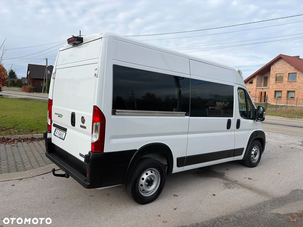 Fiat Ducato 2023 photo 5
