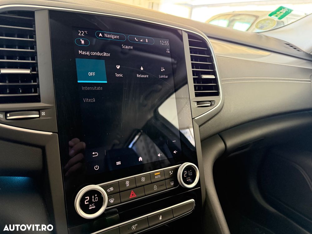 Renault Talisman Grandtour BLUE dCi 160 EDC INTENS - 30