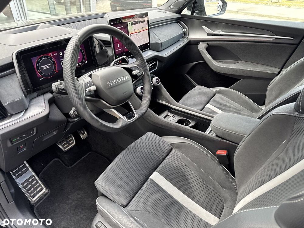 Skoda Kodiaq - 10