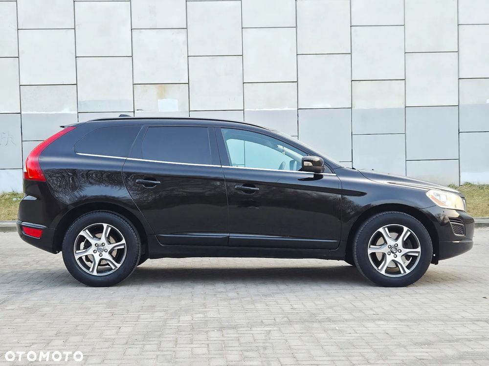 Volvo XC 60 D3 R Design - 5