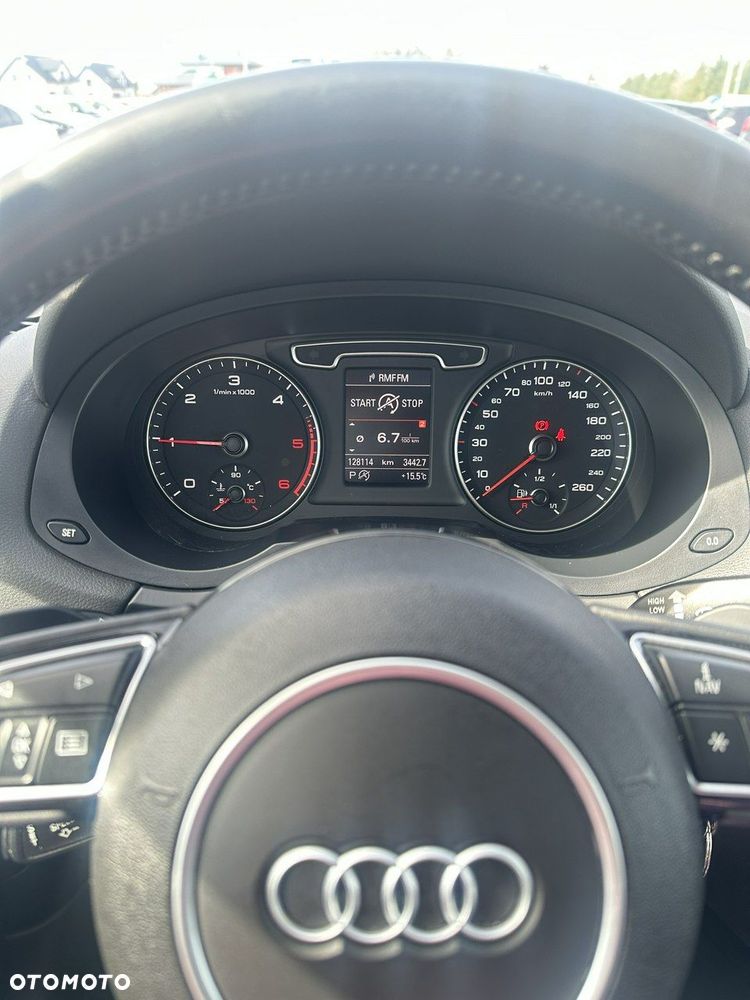 Audi Q3 - 12