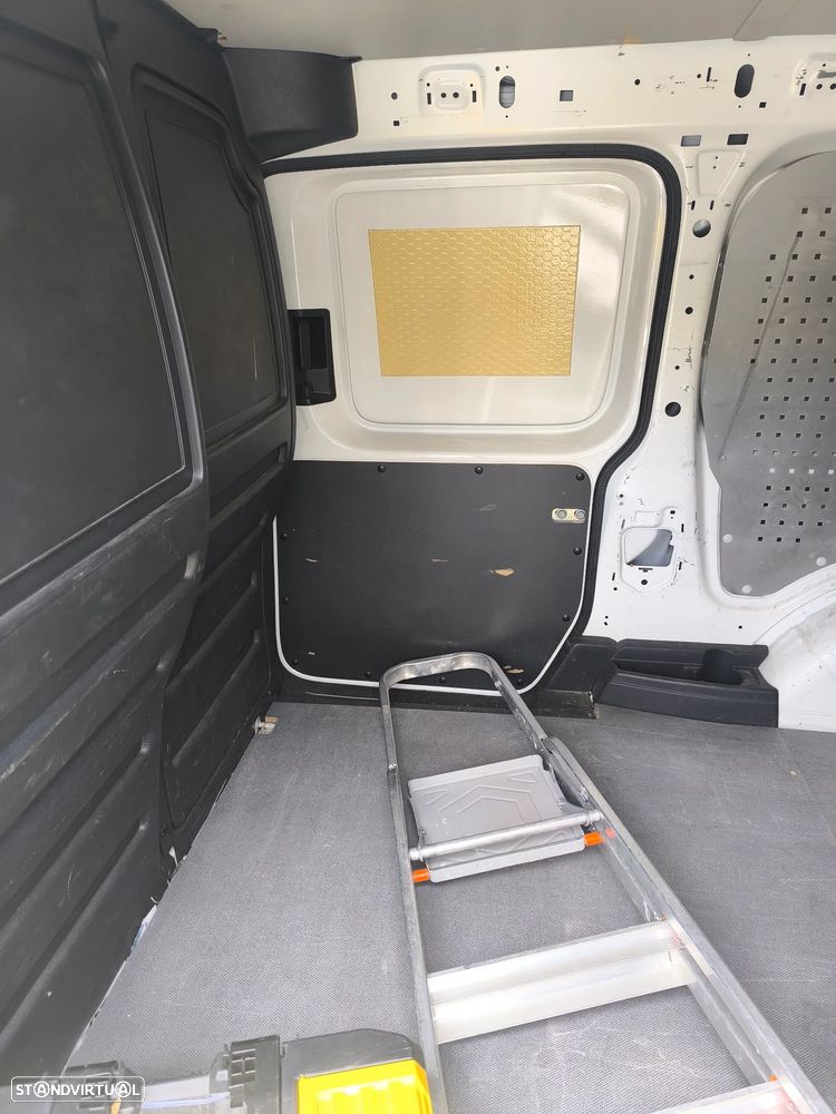 VW Caddy maxi - 14