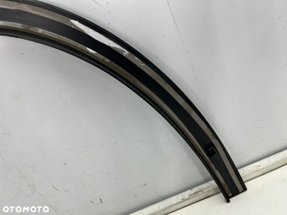 Listwa Mercedes GLA I x156 w156 13-19r prawa przednia nakładka rant błotnika prawy przód a1568852422 - 14