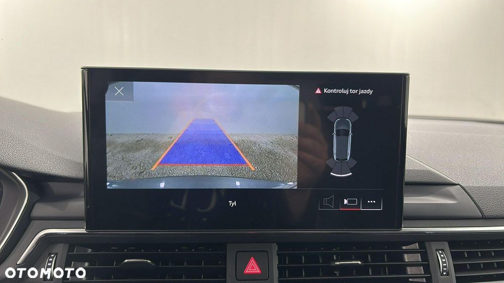 Audi A4 Allroad - 20