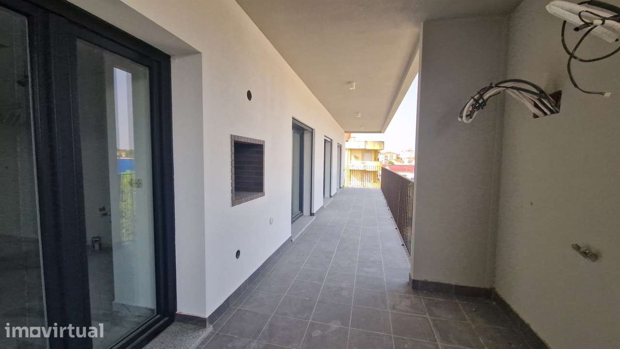Apartamento T3 Venda em Nossa Senhora de Fátima,Entroncamento - Grande imagem: 4/27