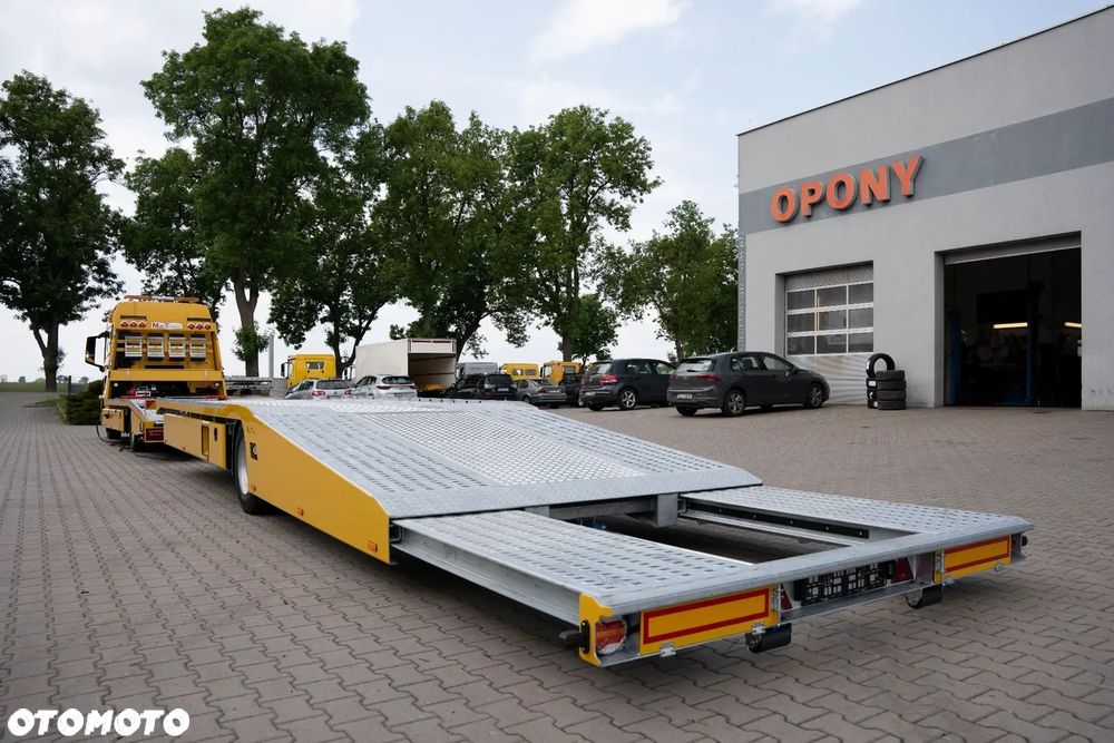 Inny Mototechnik MT-01 - 1