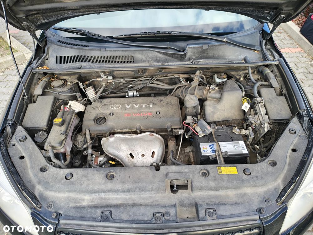 Toyota RAV4 2.0 4x4 - 10