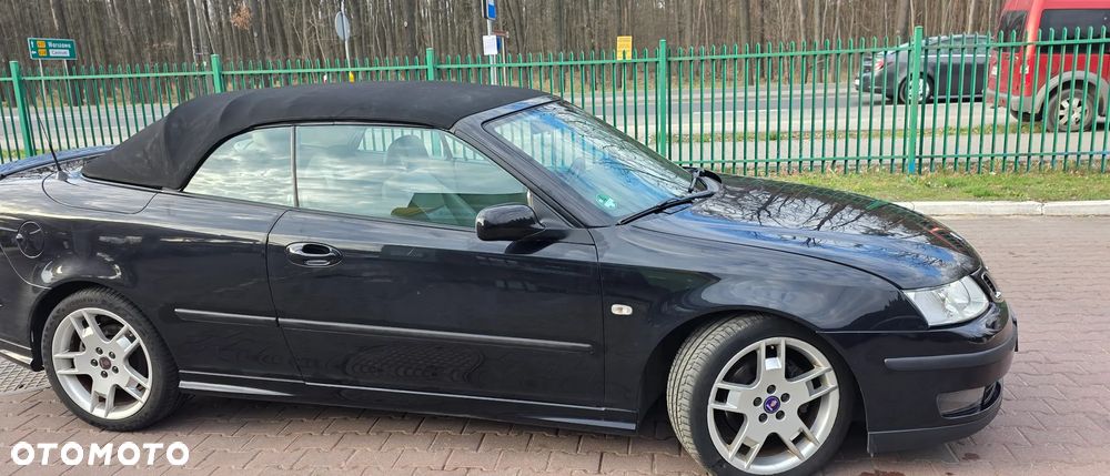 Saab 9-3 1.9 TiD DPF Linear - 14