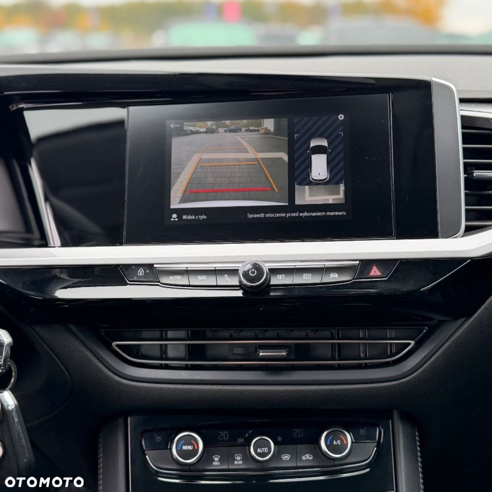 Opel Grandland - 17