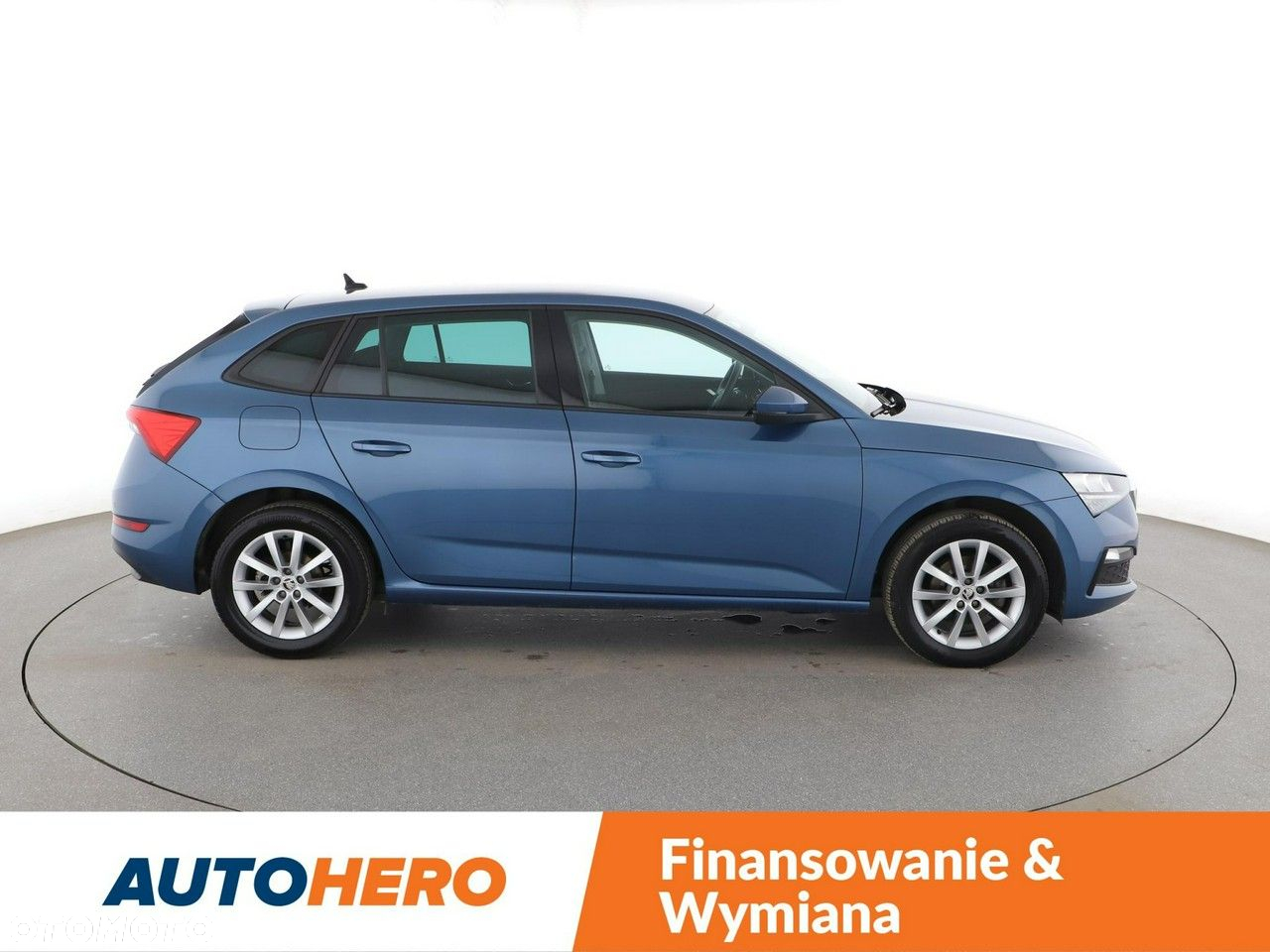 Skoda Scala 1.0 TSI Ambition - 9