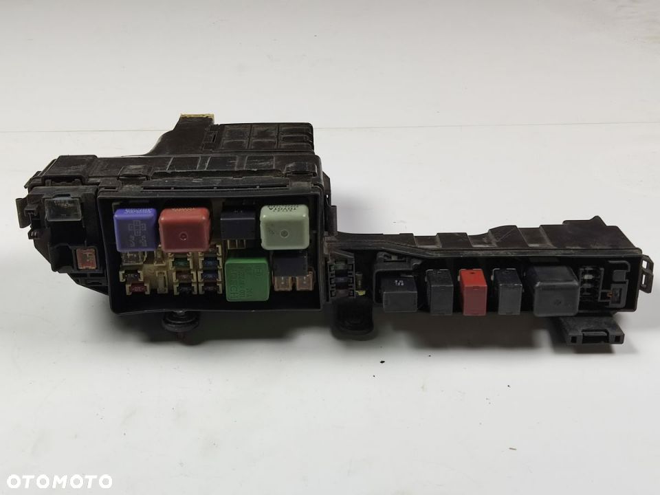 LEXUS ES 3.0i Skrzynka Bezpieczników - 9