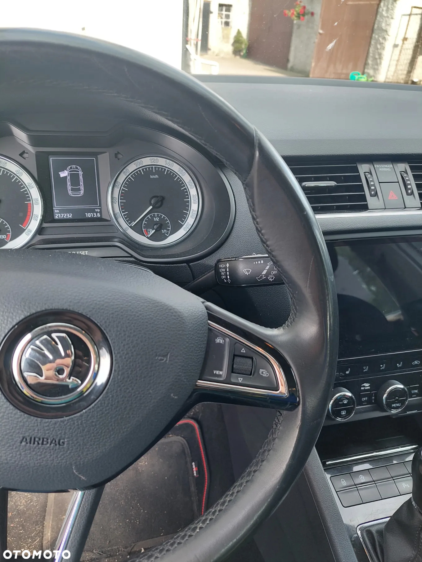 Skoda Octavia 2.0 TDI SCR Style - 10
