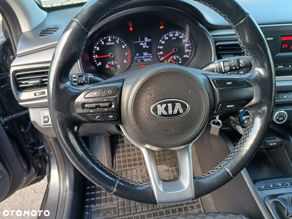 Kia Rio 1.2 M - 16