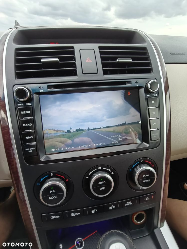 Mazda CX-9 - 27