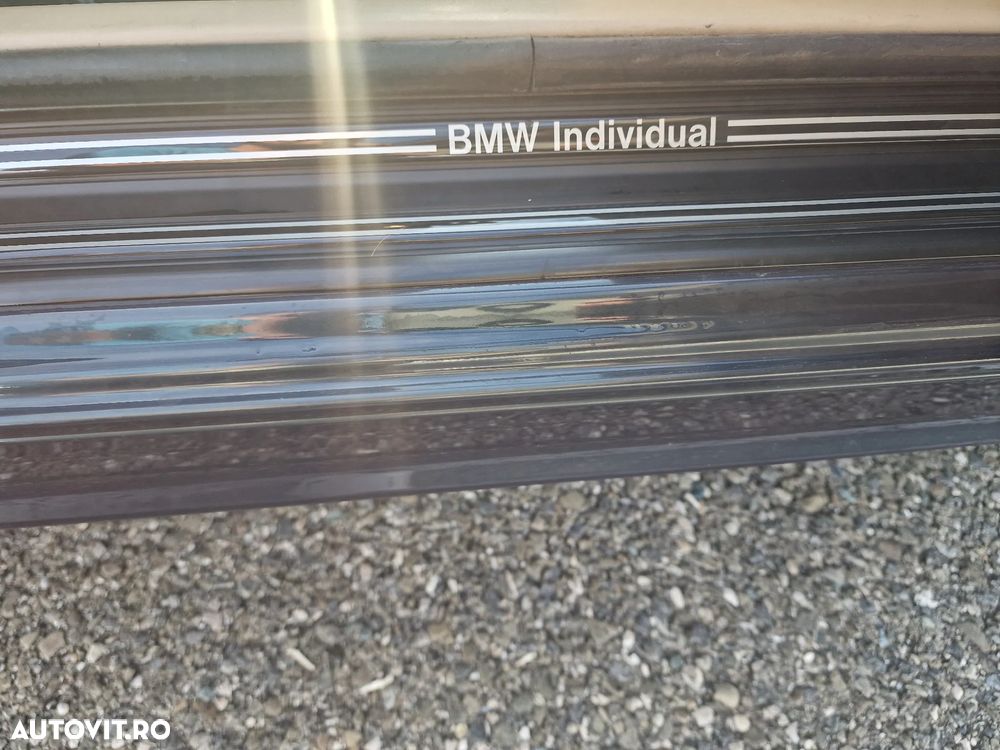 BMW Seria 3 318i - 11
