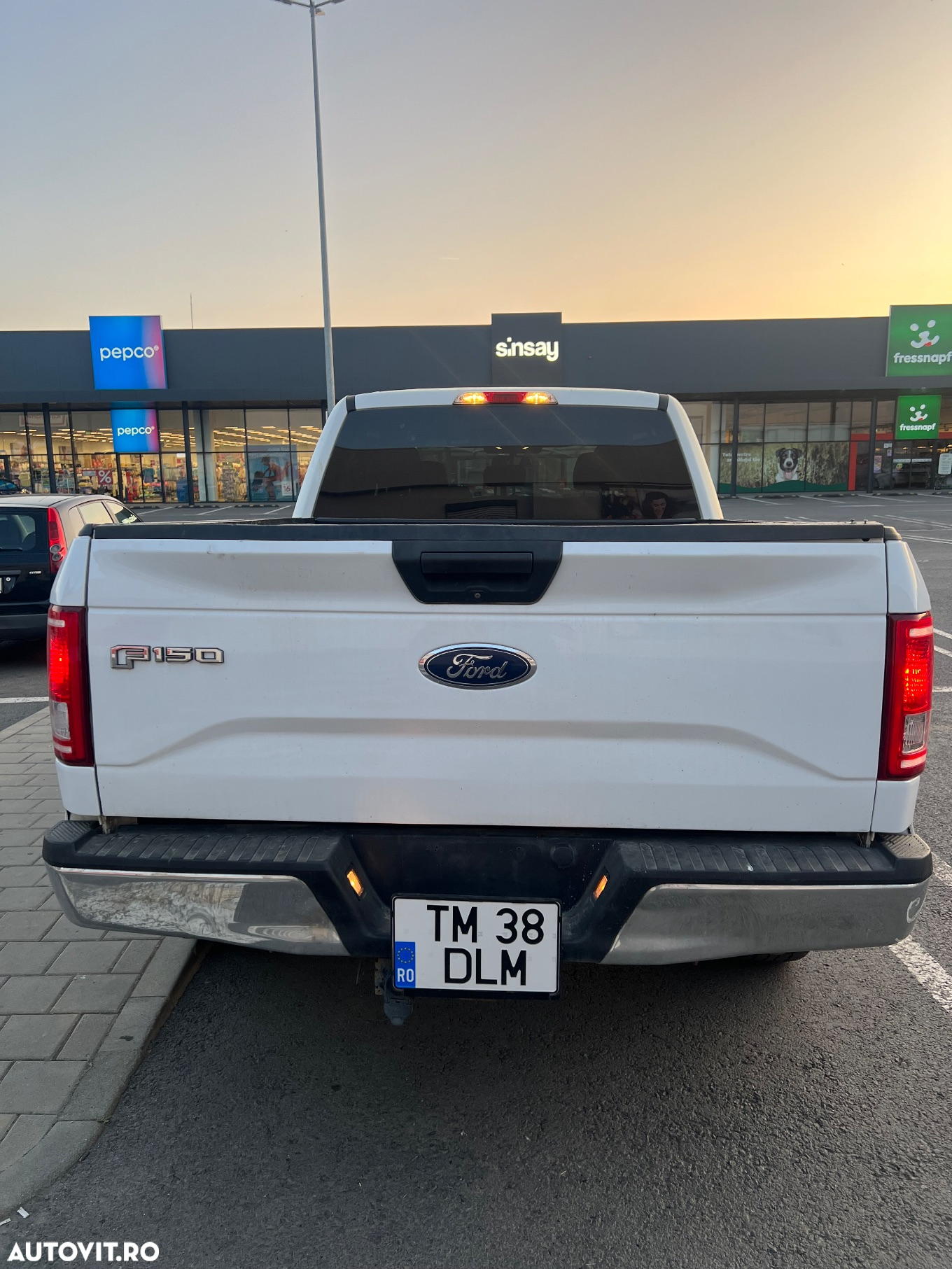Ford F150 - 9