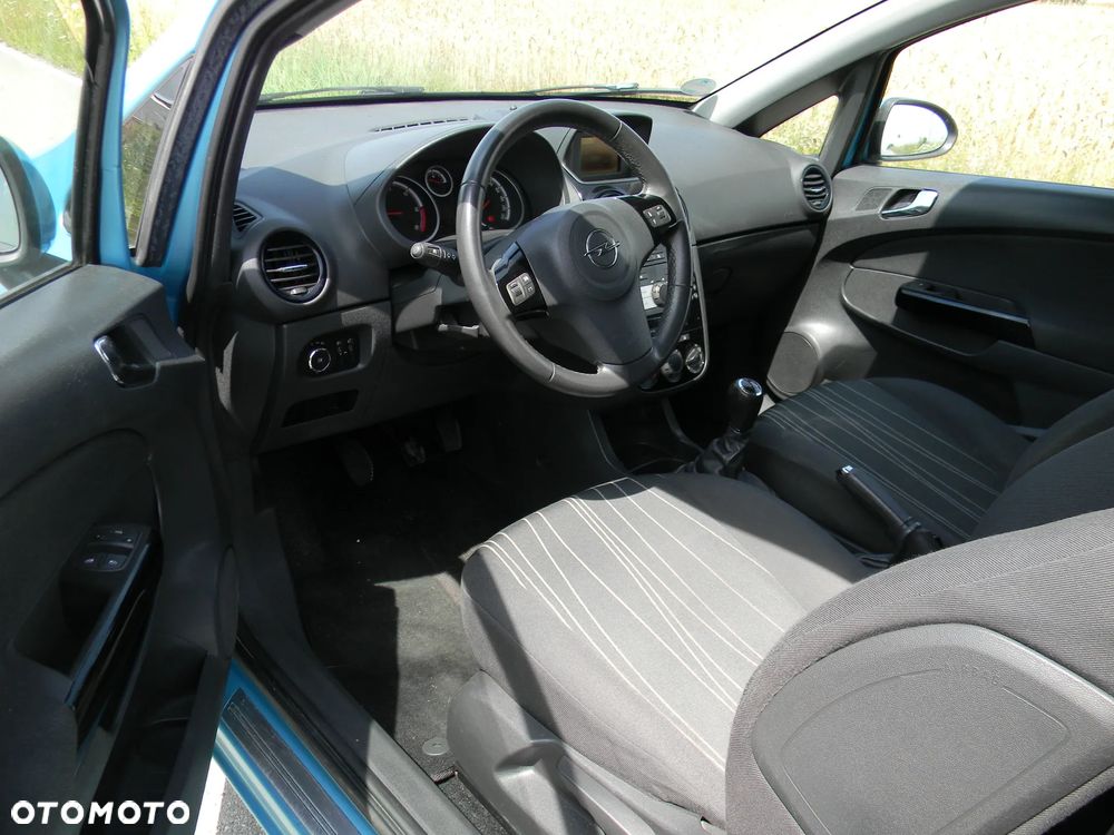 Opel Zafira 1.9 CDTI Cosmo - 10