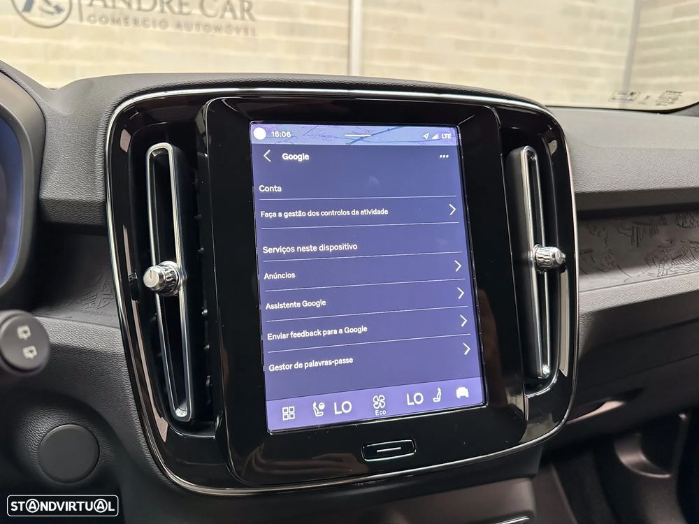 Volvo XC 40 Recharge 69 kWh Single Motor Core - 31